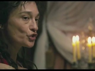 Vénus Noire - Bande annonce