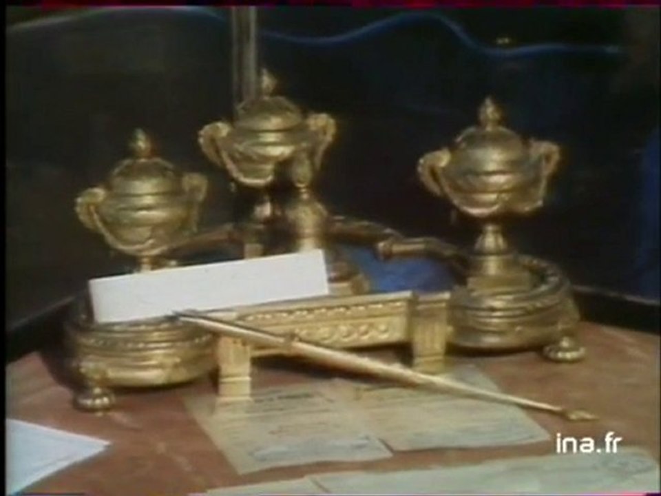 Versailles en exposition : 200 ans de vie municipale