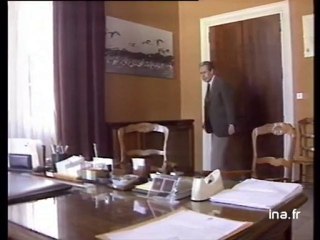 Maire FN à Saint-Gilles du Gard