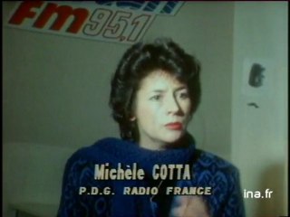 [Développement de la radio locale Melun FM]