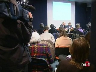 [Danone plan de restructuration Evry Calais]