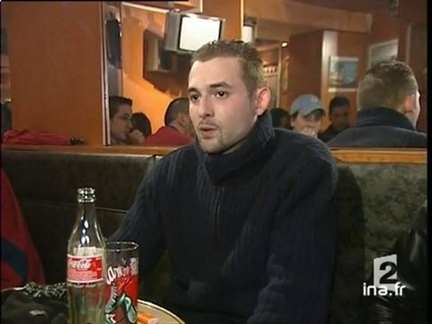 [Les relations filles/garçons dans les quartiers]