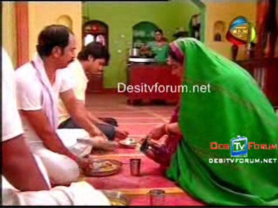 Bhaag Na Baanche Koi - 25th October 2010 - pt4