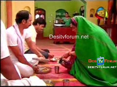 Bhaag Na Baanche Koi - 25th October 2010 - pt4