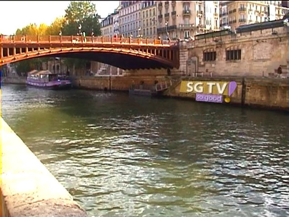 So Good TV : la web tv des Scouts et Guides de France