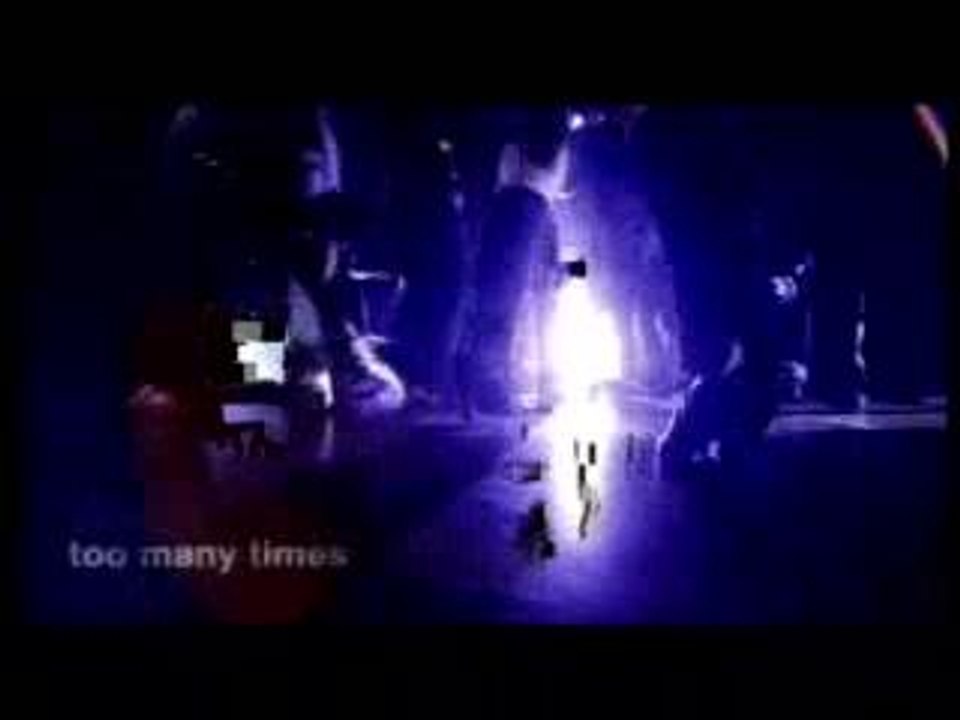 Kai Tracid - Too Many Times