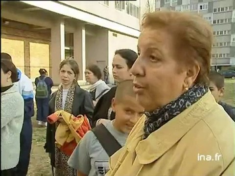 [Vitry : marche silencieuse pour Sohane]