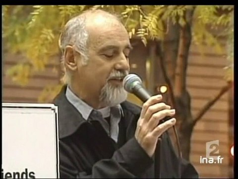 [Manifestations pacifistes aux Etats Unis]