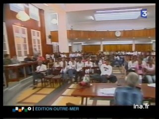 La seconde guerre mondiale et la Guadeloupe