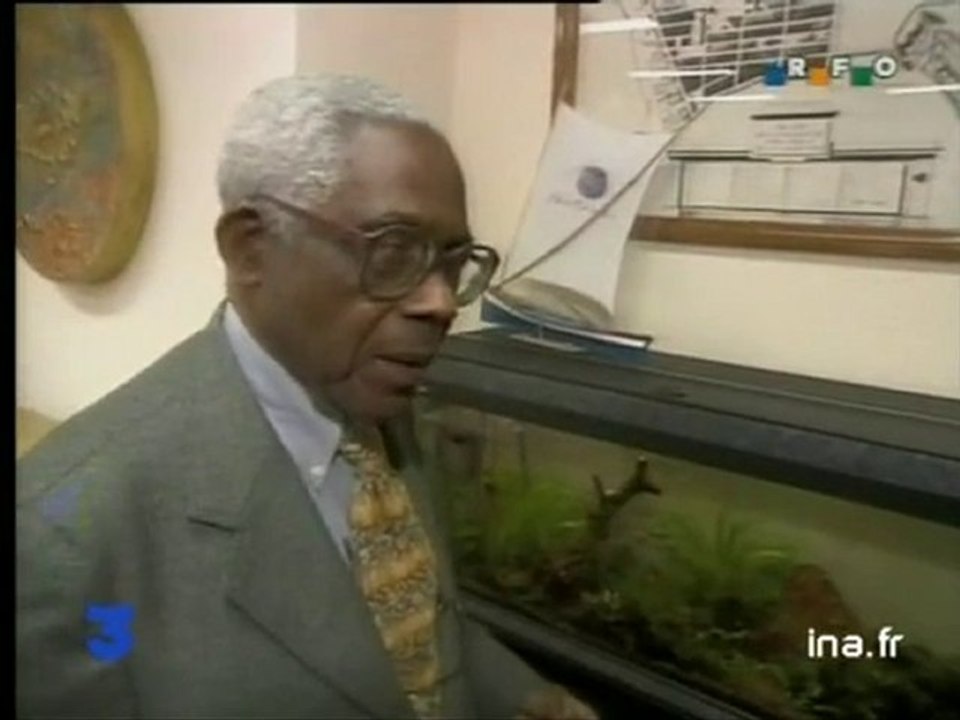 [Municipales : Aimé Césaire se retire]