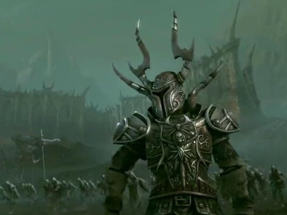 Two Worlds - Epic Trailer