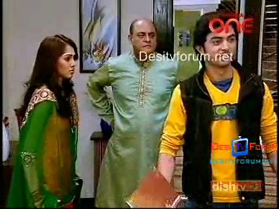 Bitto - 25th October 2010 - Pt1