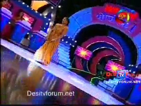 Bhauji No -1 - 25th October 2010 - pt1