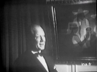 Le prix international du gemmail à Tours