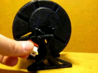 Better Mousetrap challenge test vid