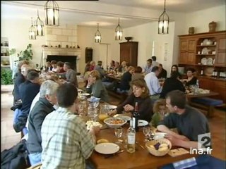 [Portes ouvertes des châteaux de Bordeaux]