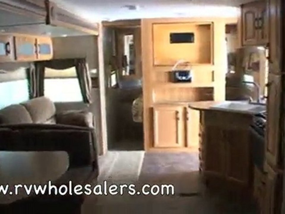 2011 Sprinter 311BHS Travel Trailer Camper at RVWholesalers