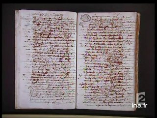 [Découverte d'épaves à Saint Malo]