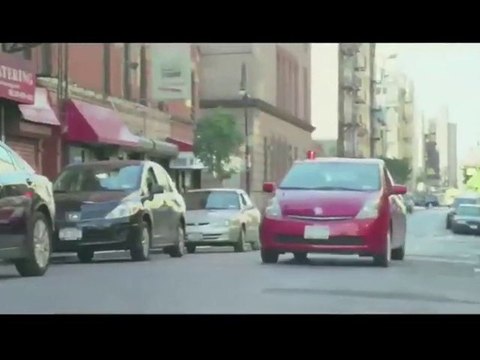 Very Bad Cops - Bande annonce