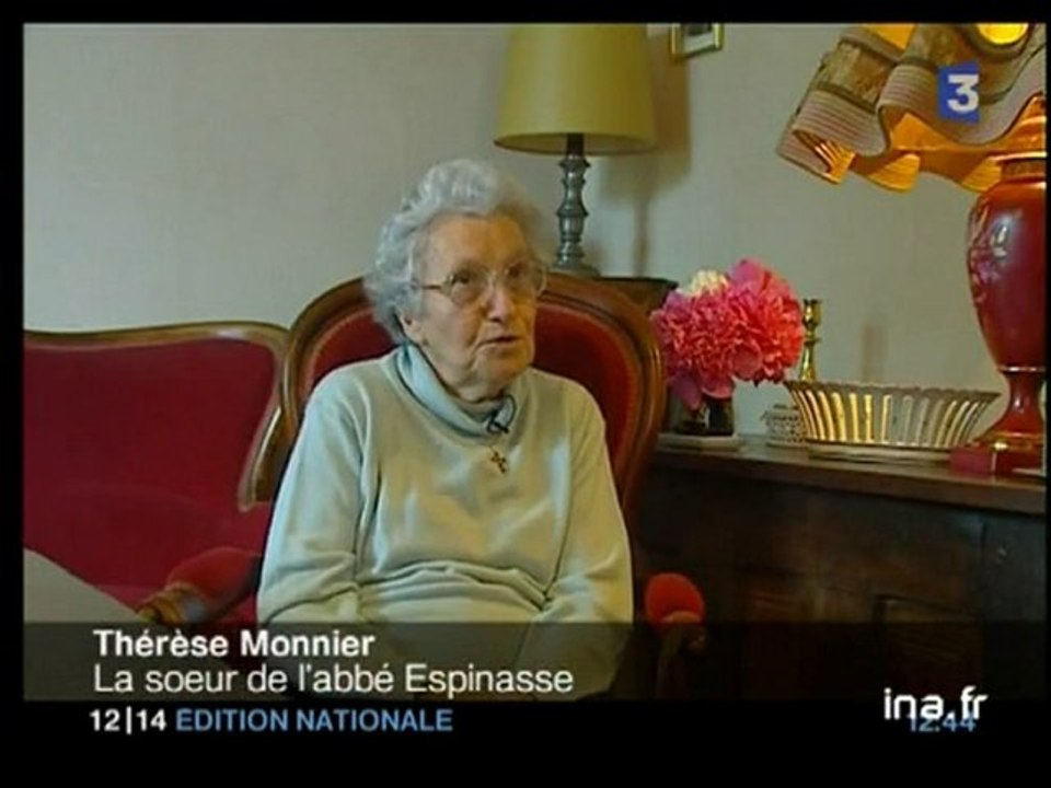 Le drame des 99 pendus de Tulle le 9 juin 1944