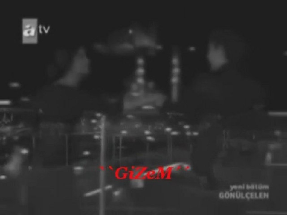 Hasret & Murat - Agla Kalbim.wmv