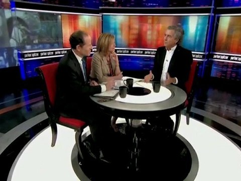 BHL aux partisans d’Obama : wake up ! (CNN) part 2