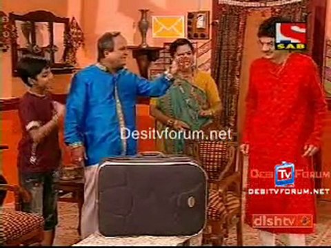 Paapad Pol 25th October 2010 pt2