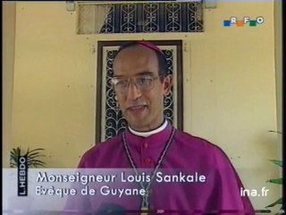 Guyane : les cloches sonnent de nouveau à Cayenne