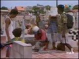Cayenne : nettoyeur de tombes en Guyane