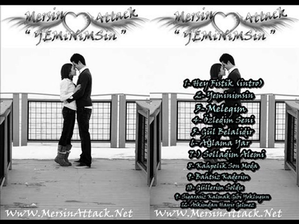 Mersin Attack - Kahpelik Son Moda WwW.MersinAttack.NeT
