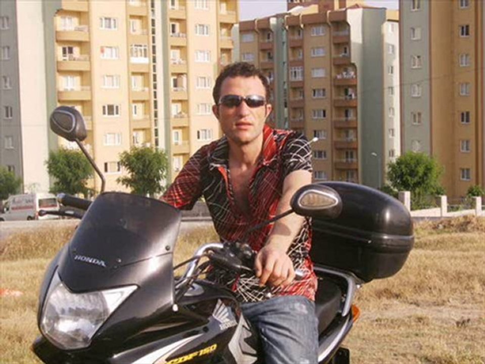 dj ercannn