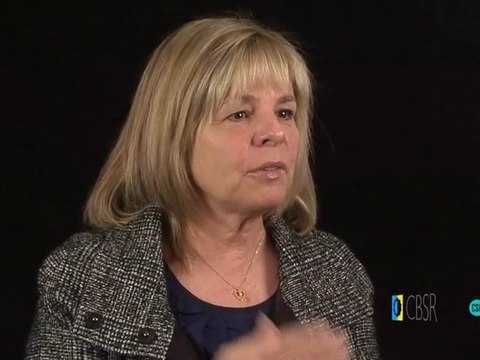 CBSR 2010: 3BL Media interviews Barbara Turley-McIntyre