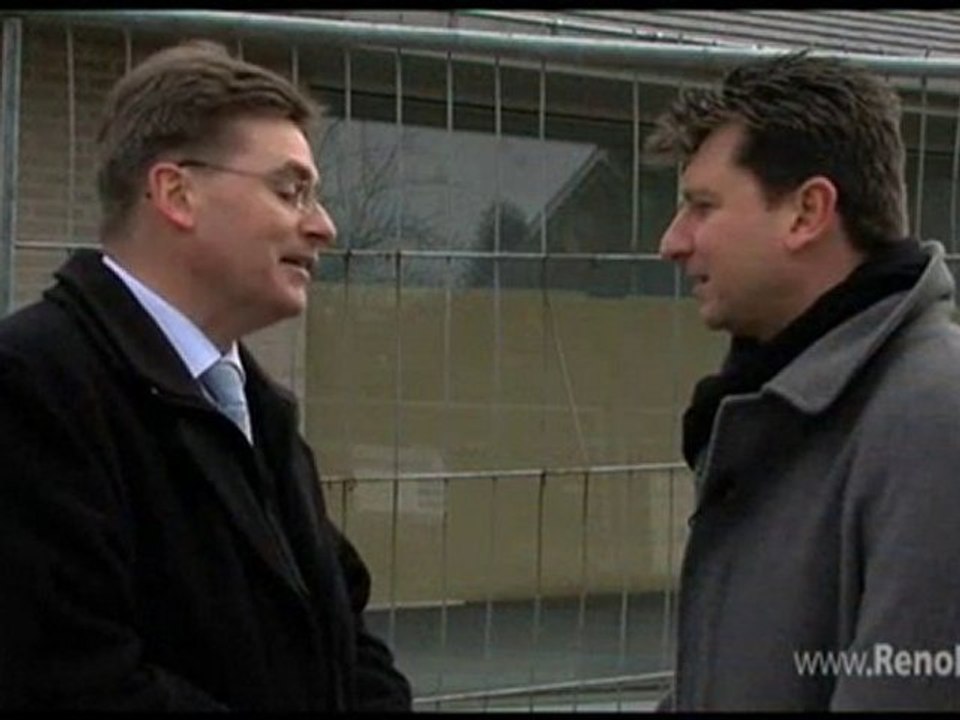 WeZooz.be - Dexia - Passief wonen