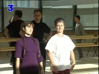 Créteil : conservatoire national de région