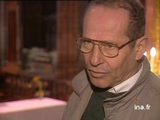 Historique de la basilique de Saint Denis