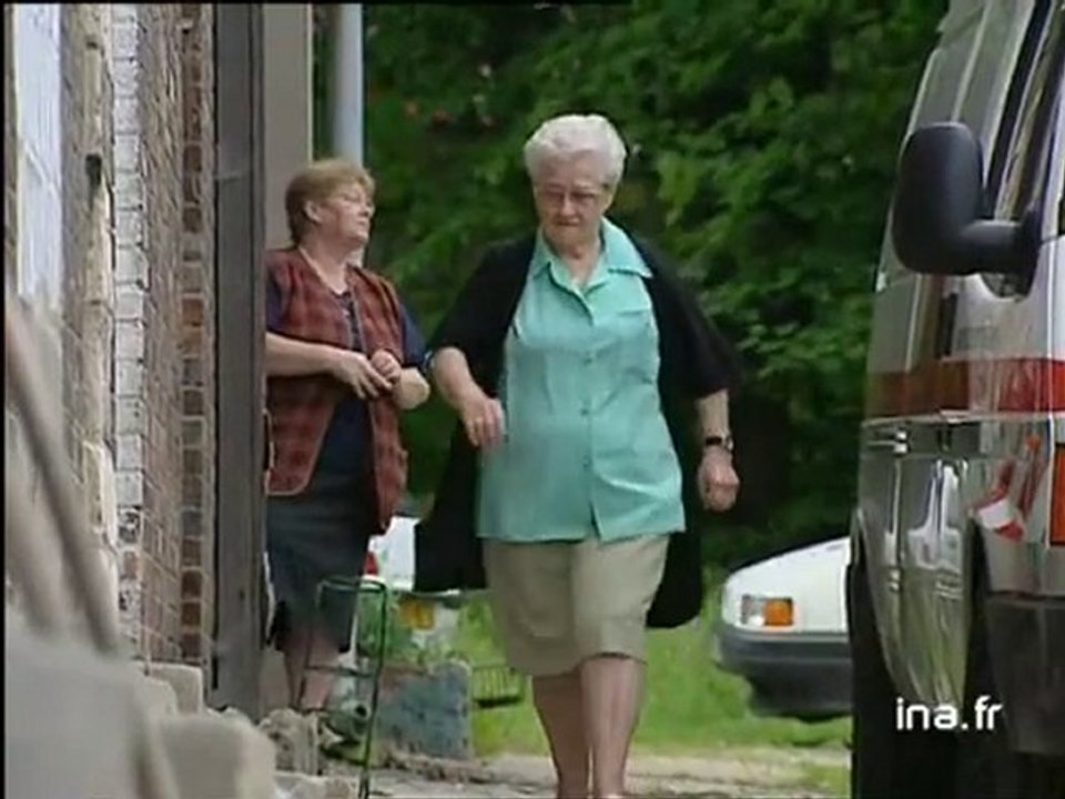 Cité MEISSONNIER à Saint Denis