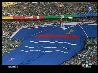 Paris 2012 : le stade de France est fait pour les Jeux Olympiques