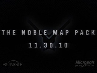 Halo Reach - Noble Map Pack Trailer