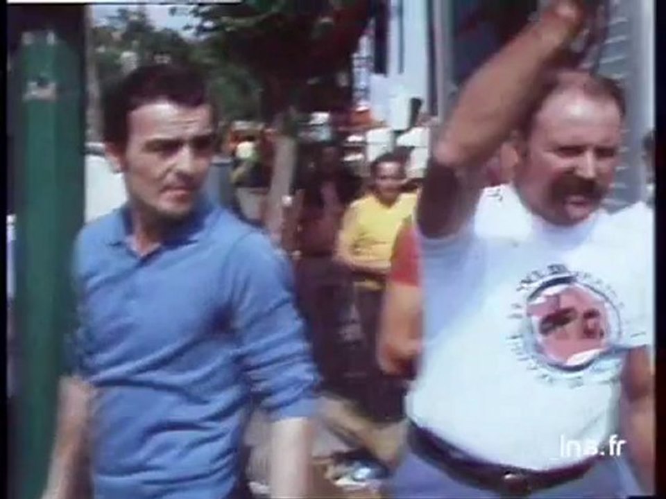 Arrivée du tour de France à Fontenay sous Bois