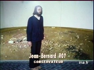 Ouverture musée préhistorique de Nemours