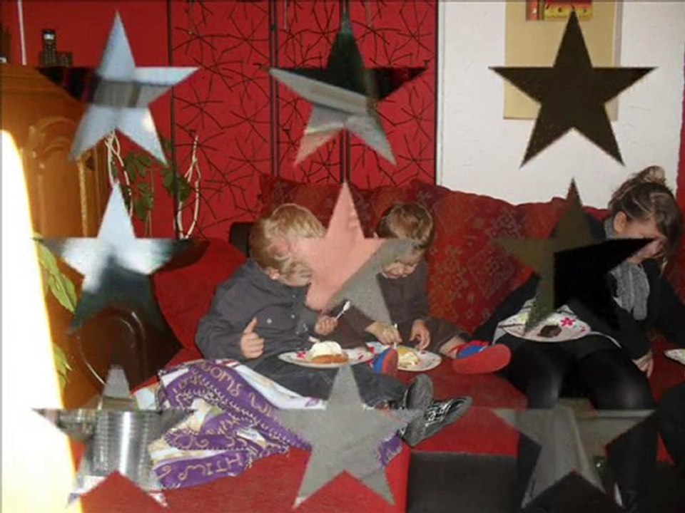 anniversaire monelle 8 ans