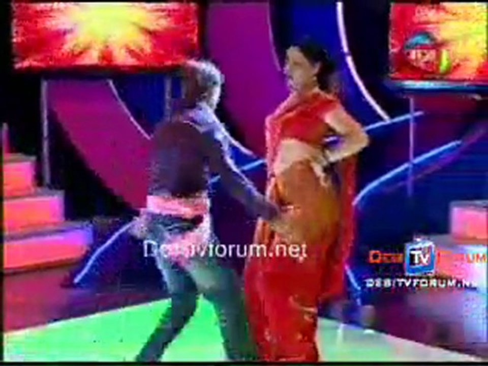 Bhauji No -1 - 25th October 2010 - pt3