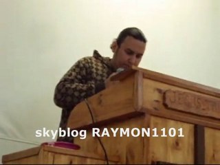 LE FILS DOL nicodéme DE PERPIGNAN PANCHO ET nénét RAYMON1101