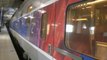 TGV et Eurostar à Lille Europe et Lille Flandres