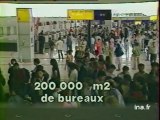 Plateforme Européenne Roissy : aéroport de Paris