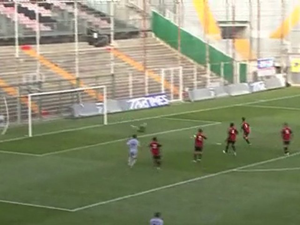 Nice-Grasse : un derby musclé