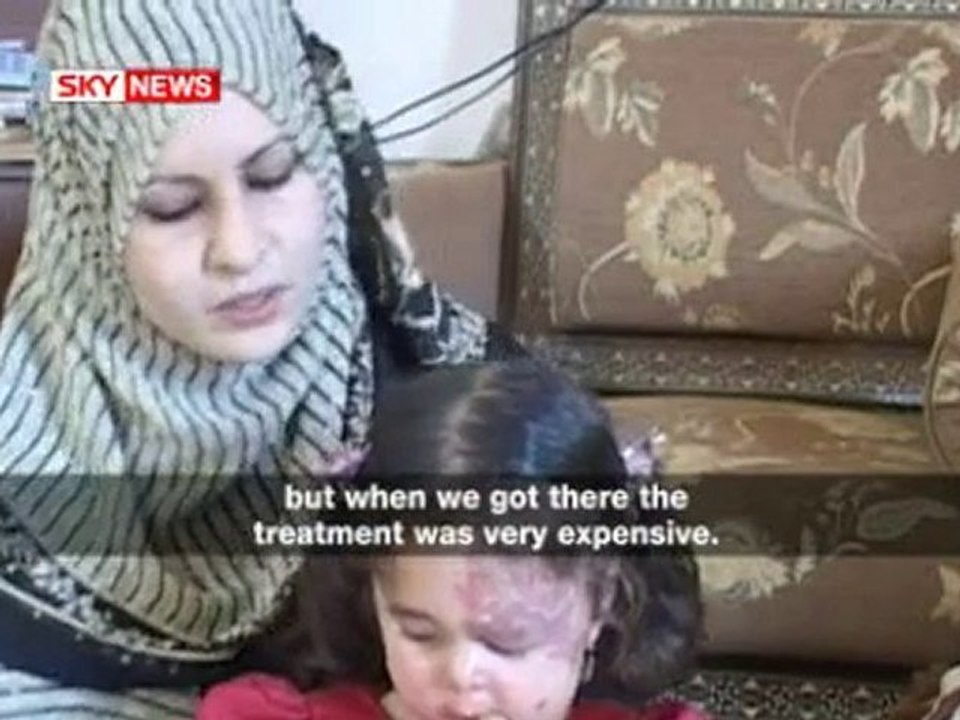 Hiroshima was the Late Massacre in Fallujah! ... [HQ]