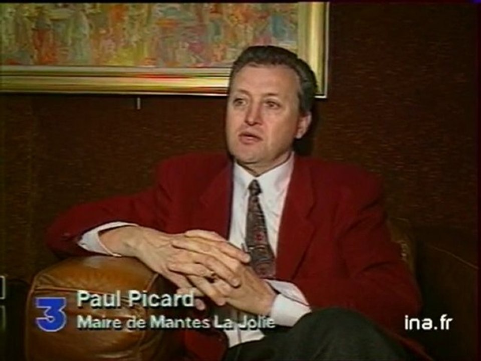 Banlieue : les grands ensembles cassés