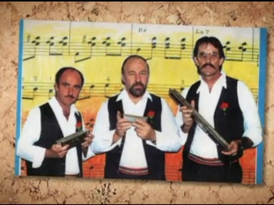 Besame Mucho - Henri Tarquin - www.ALLIAX.net