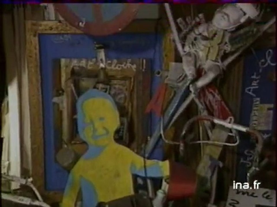 Ris Orangis : le CAES